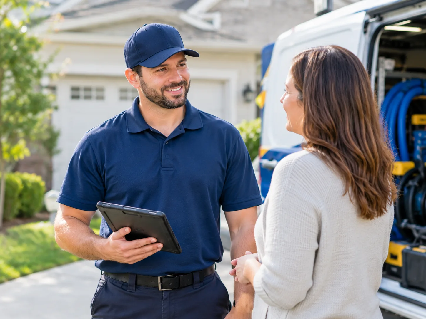 Sewage Backup Cleanup Twining, MI FAQs